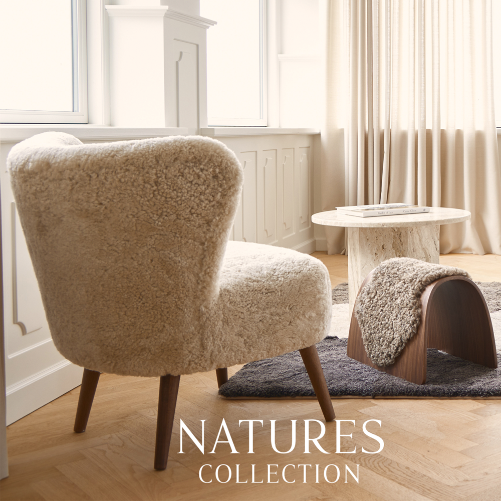 NATURES Collection - Behind the Scenes