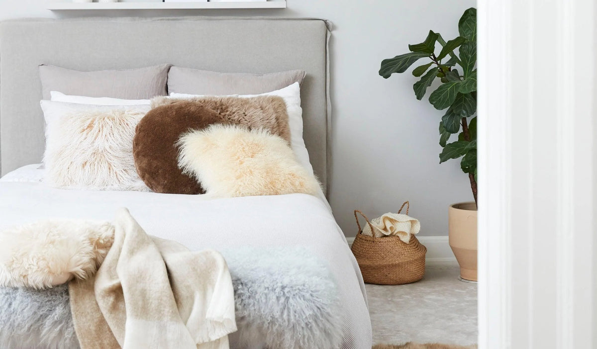 Interieur Accessoires