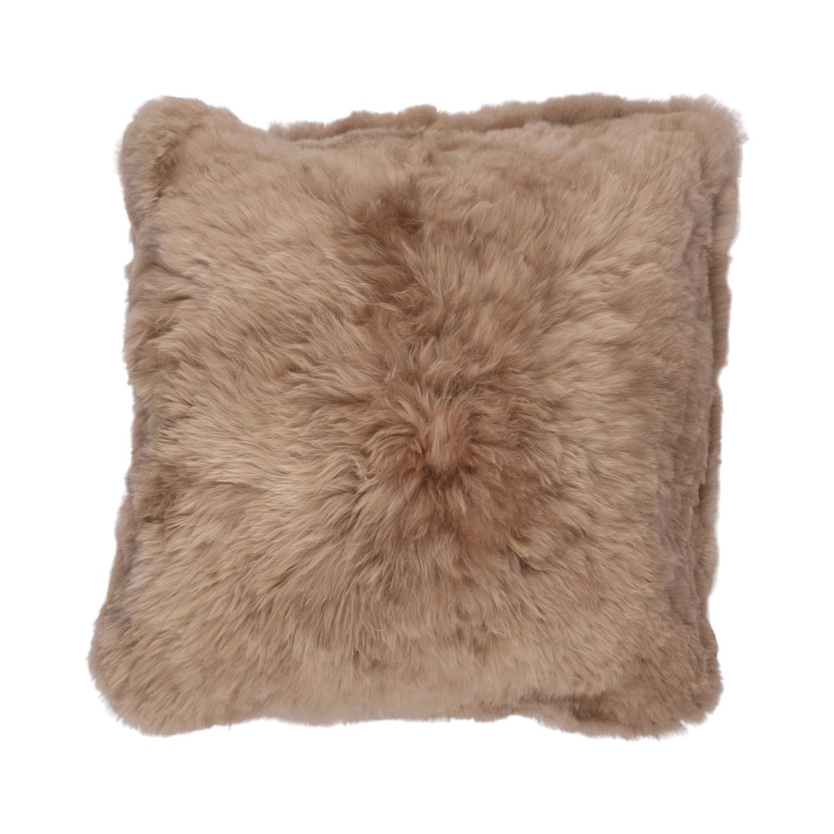 Maxi Float kussen Alpaca | 130x180 cm Taupe