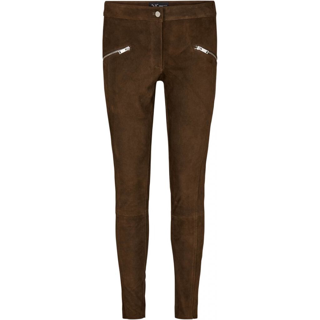Jasmin Suede Legging