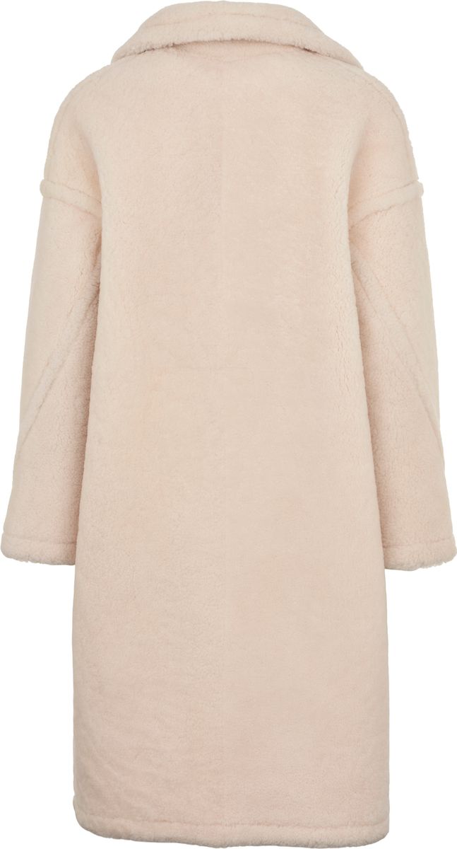 Savannah Jas Beige