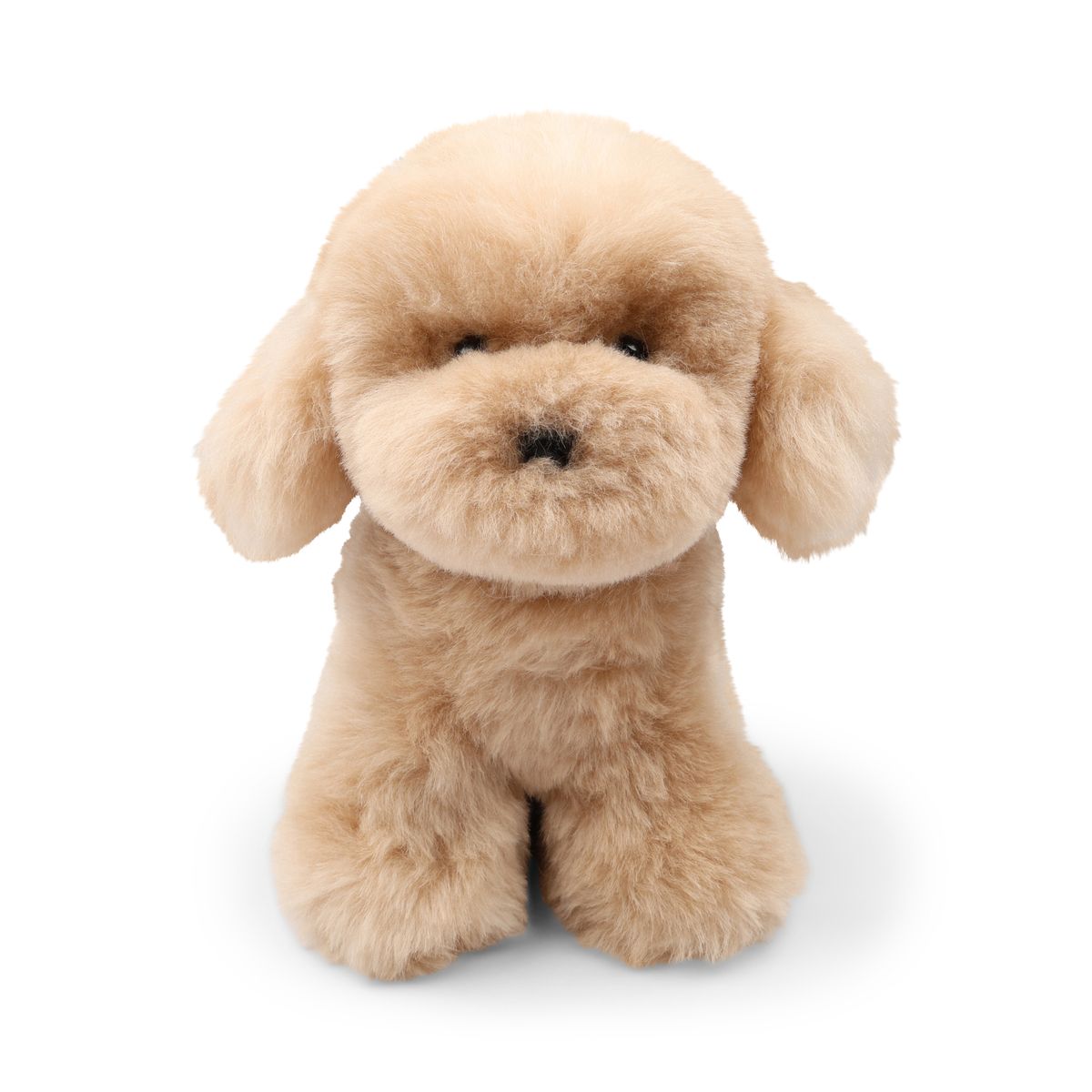 Knuffel Puppy | IJslandse Shapenvacht Beige