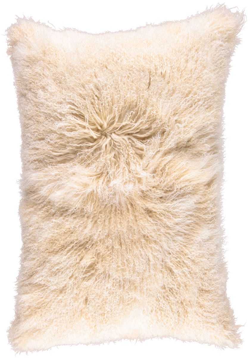 Curly Kussen | 60x90 cm