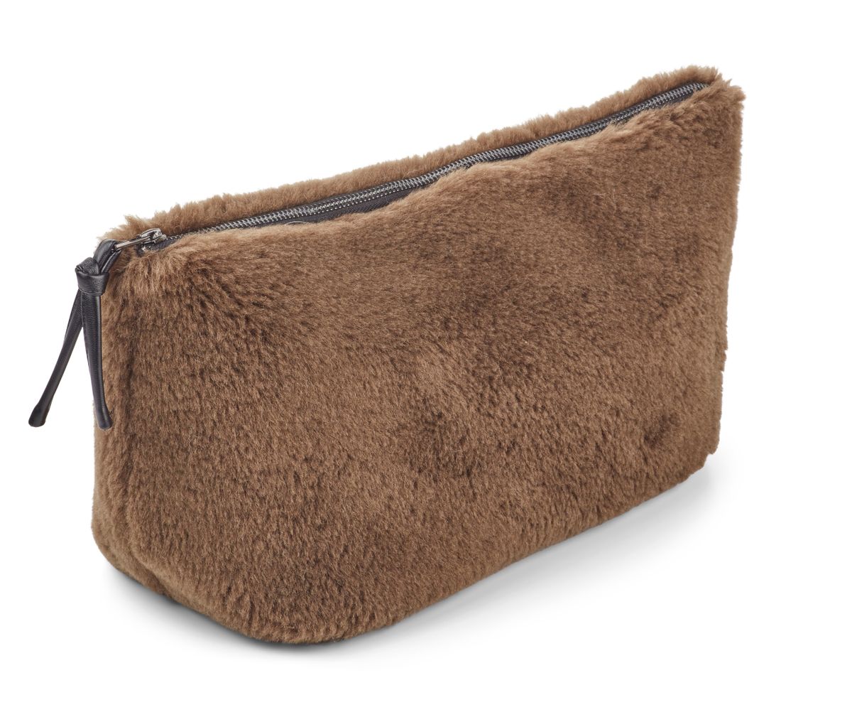 Havana Maxi Clutch Tas Khaki