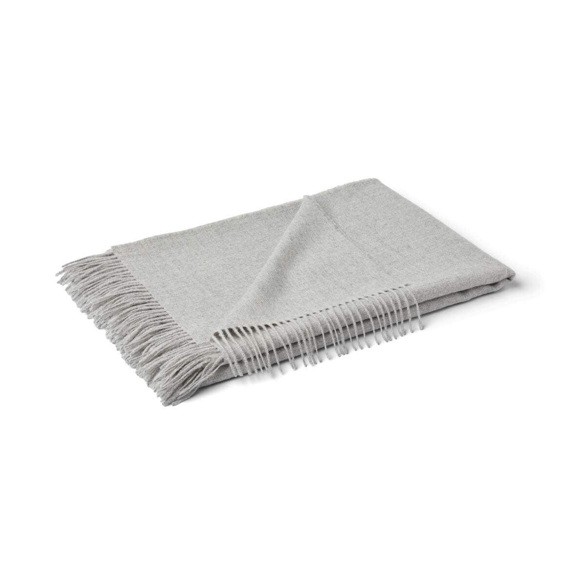 Amanda Plaid | 100% Alpaca wol