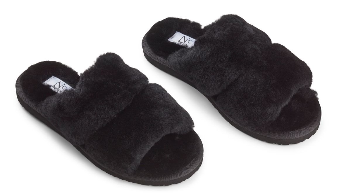 Slipper Wreefbanden