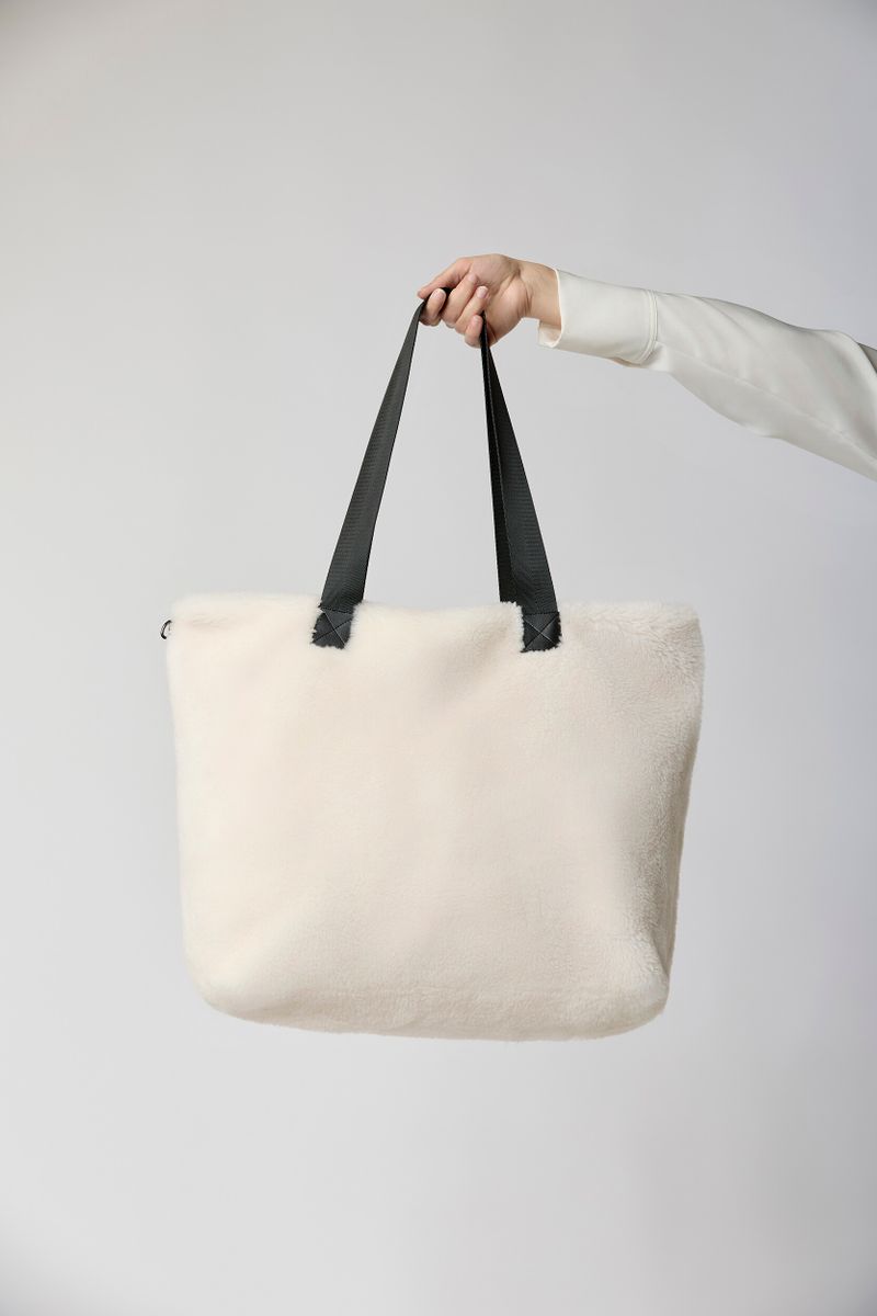 Norma Shopper Wit