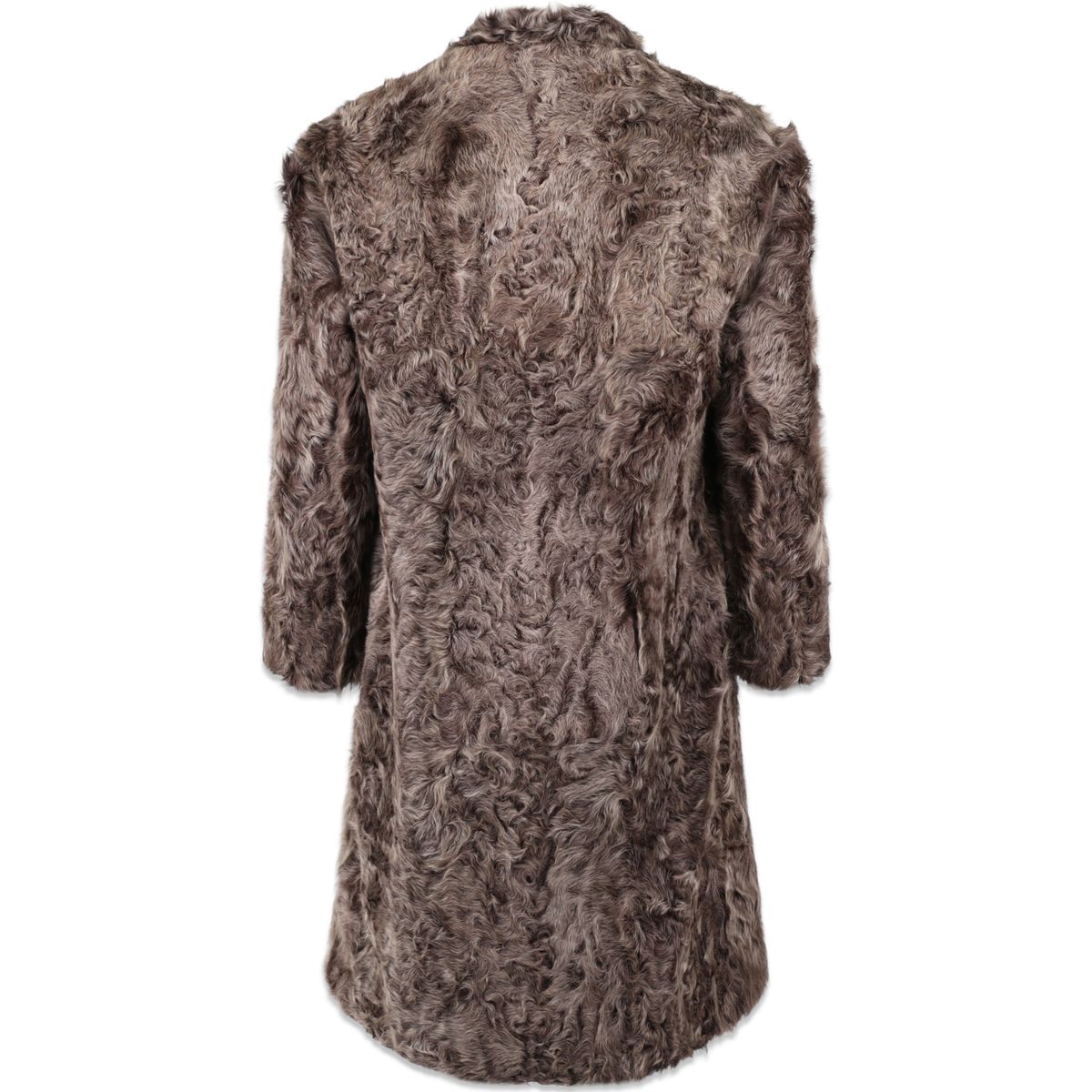 Sofia Jas Bruin Snow Top