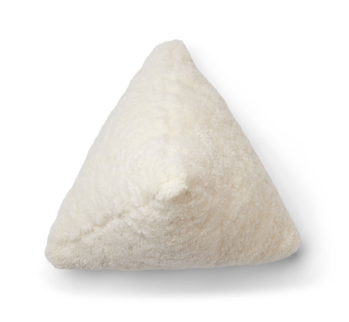 Hematiet Kussen Ivoor