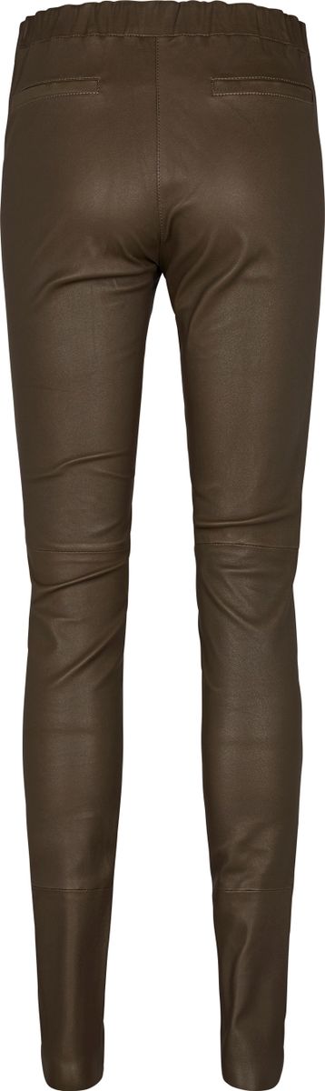 Ambra Legging Mos Groen