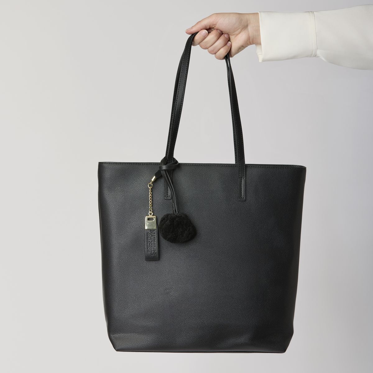 Juliana Shopper Beige