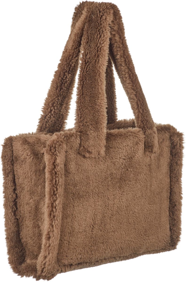 Mini Glory Shopper Khaki