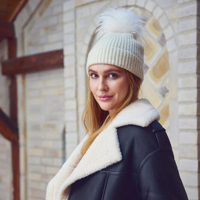 Mathilde Pomponmuts Herfstmarmer/Herfstmarmer