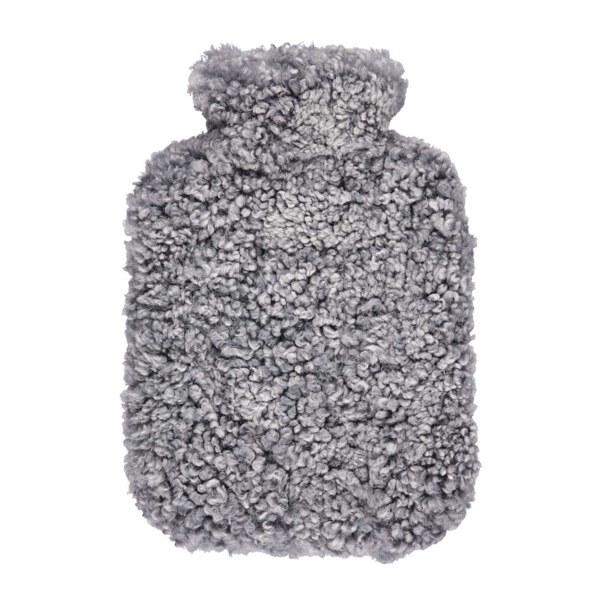 Schapenvacht Warmwaterfles
