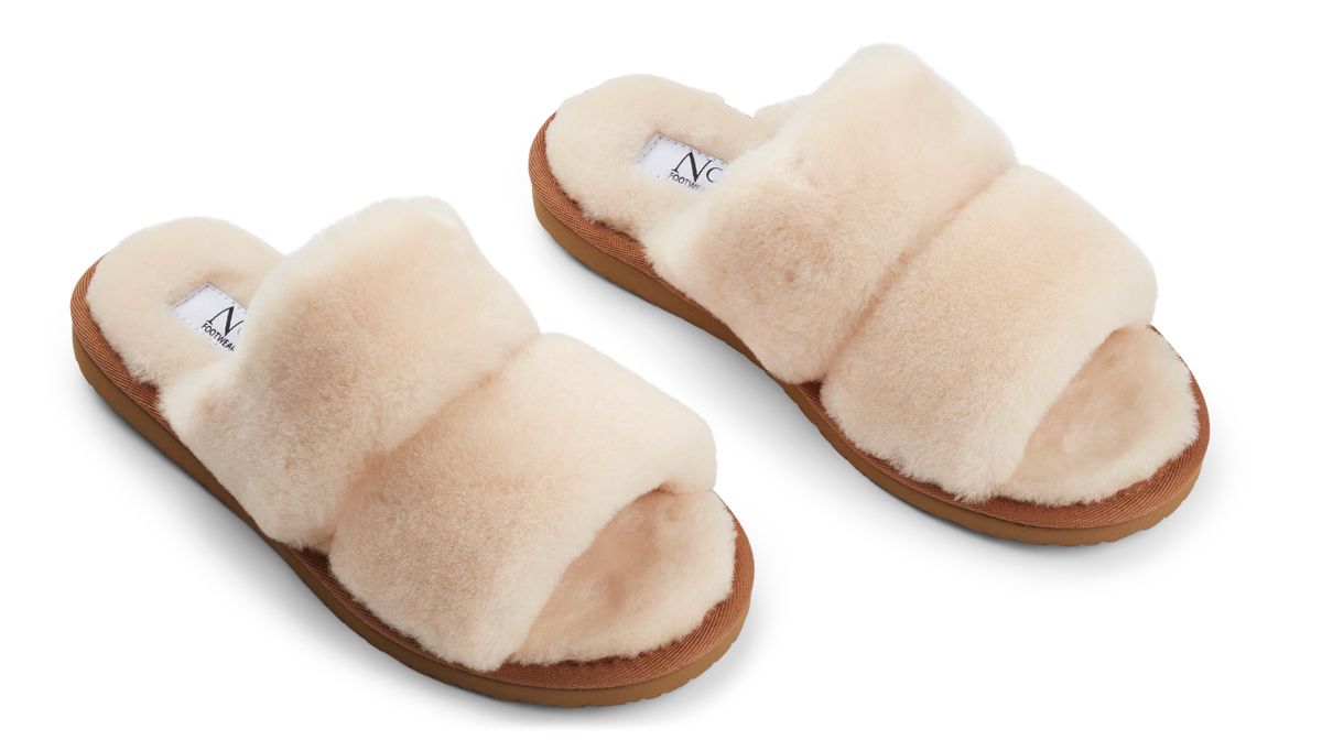 Slipper Wreefbanden