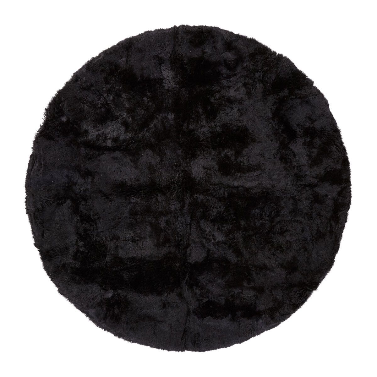 Zwart