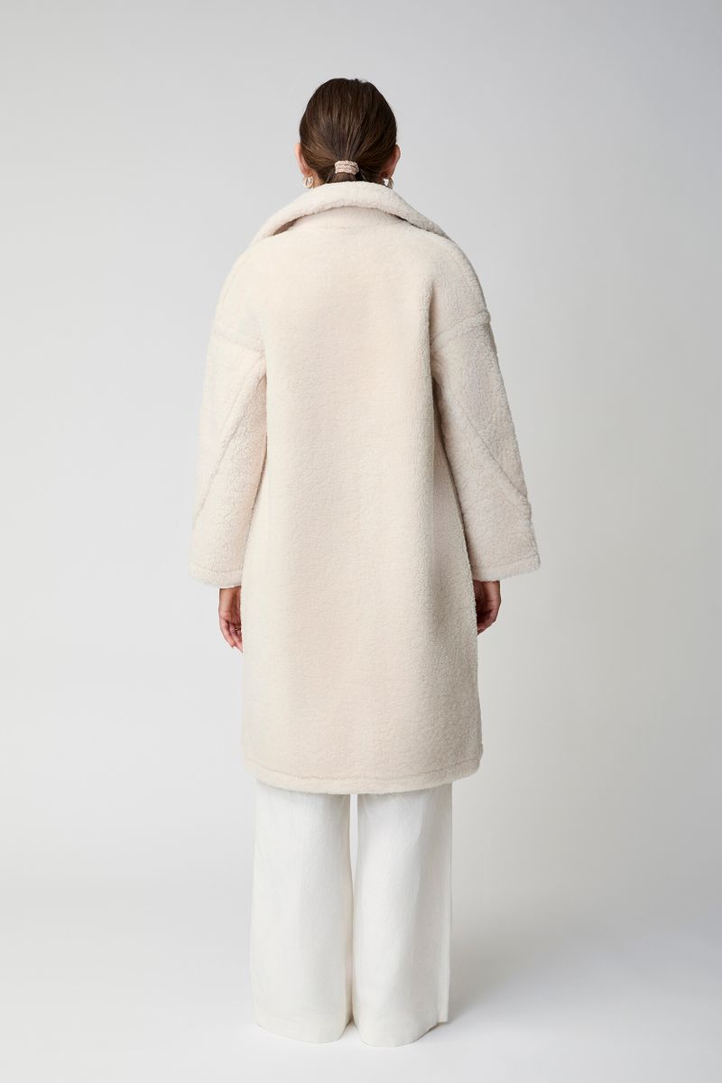 Savannah Jas Beige