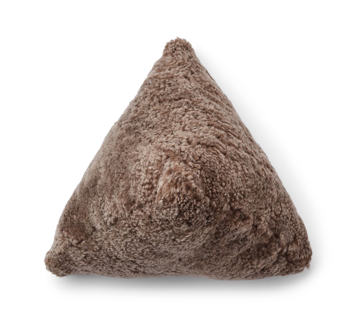 Hematiet Kussen Taupe