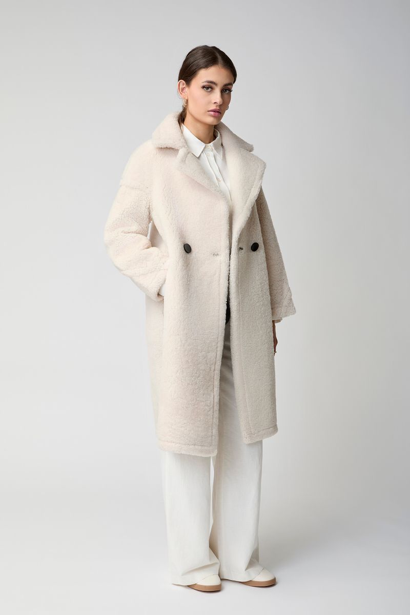Savannah Jas Beige