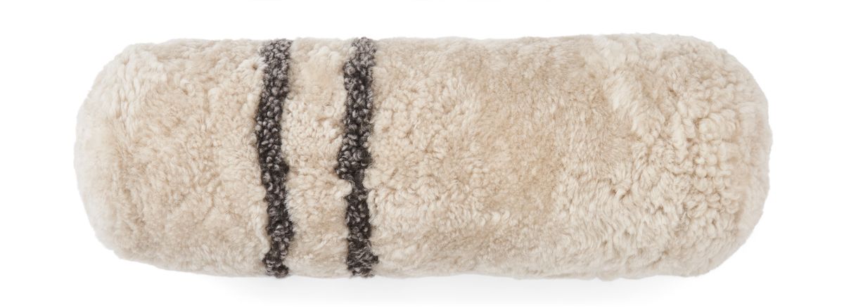Bolster Kussen | Kortharig
