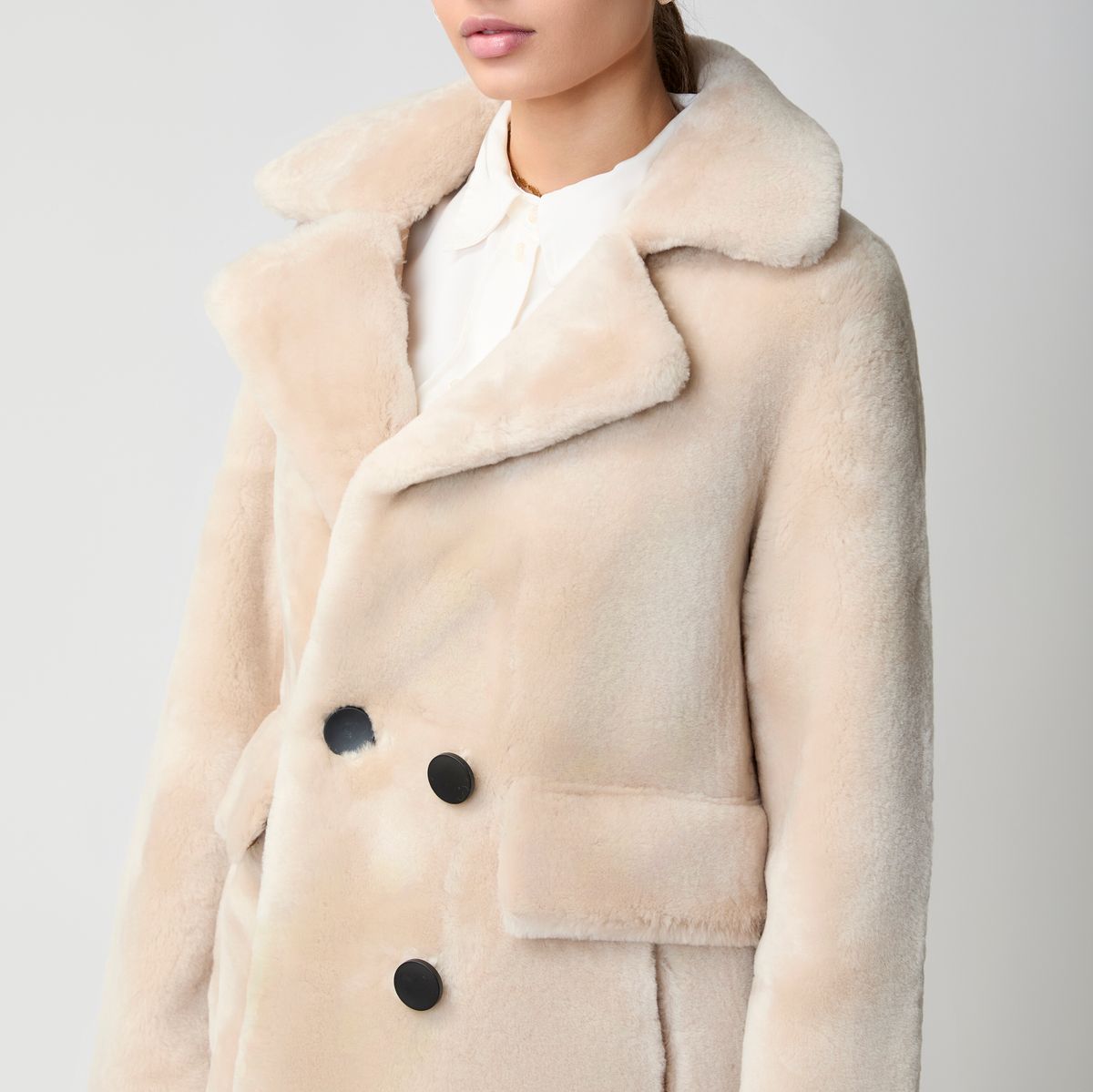 Ivy Jas Beige