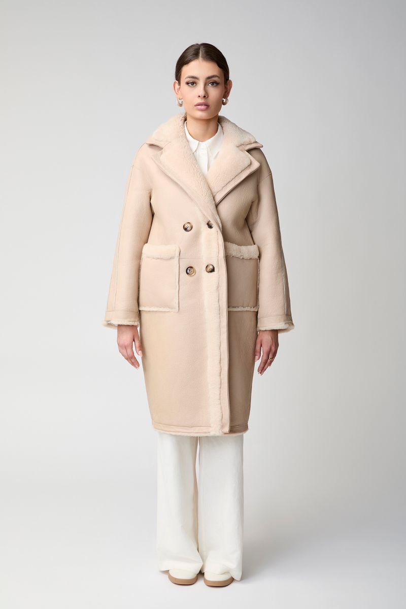 Jill Jas Beige