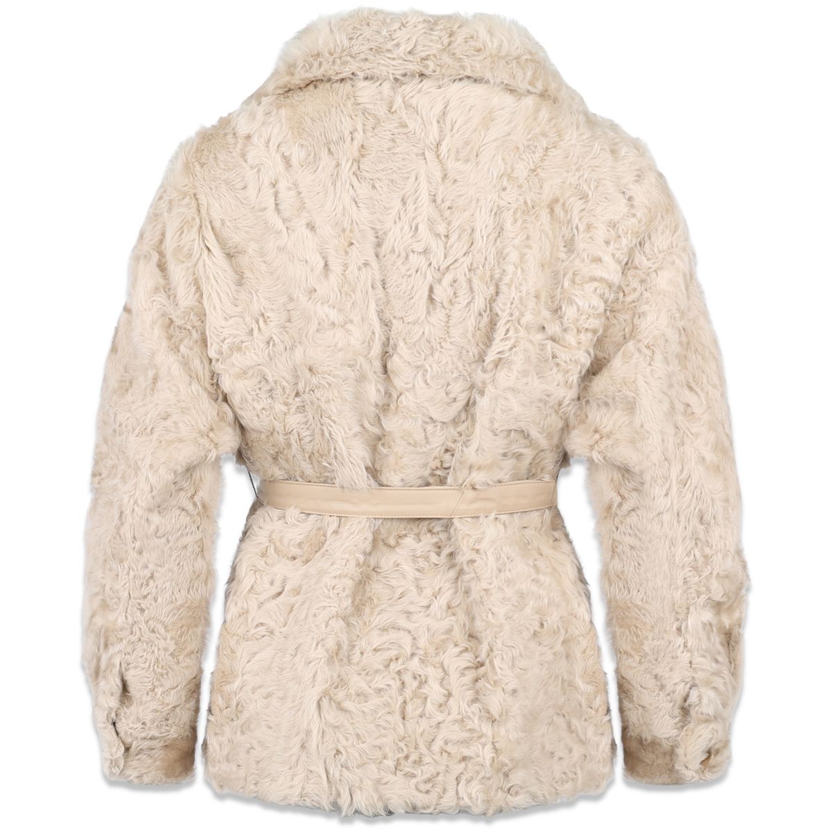 Valeria Jas Beige