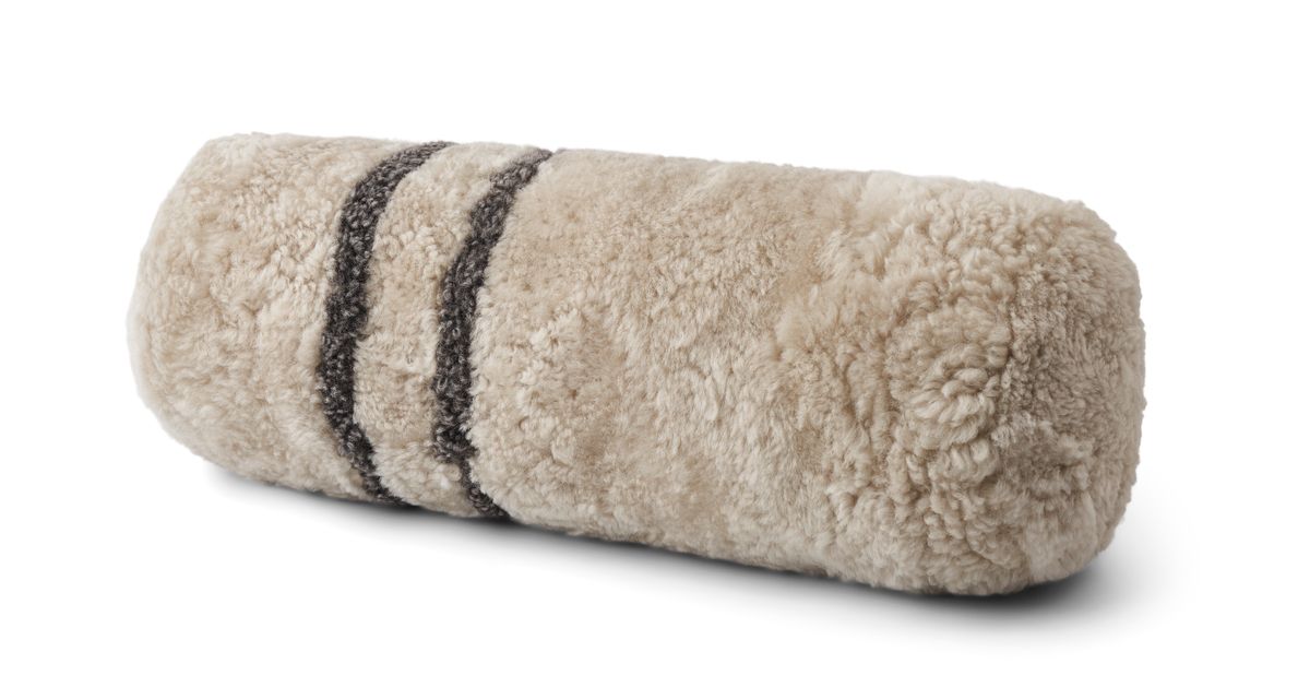 Bolster Kussen | Kortharig