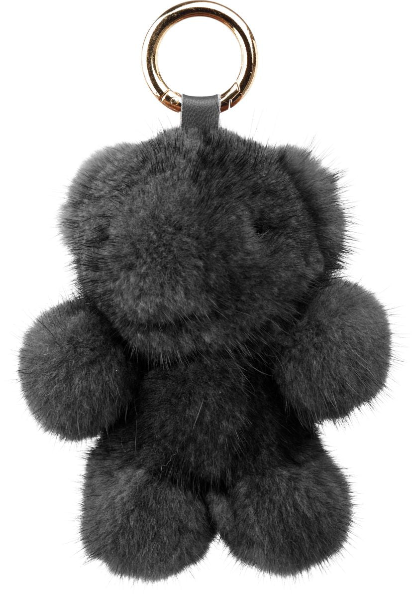 Kleine Panda Sleutelhanger