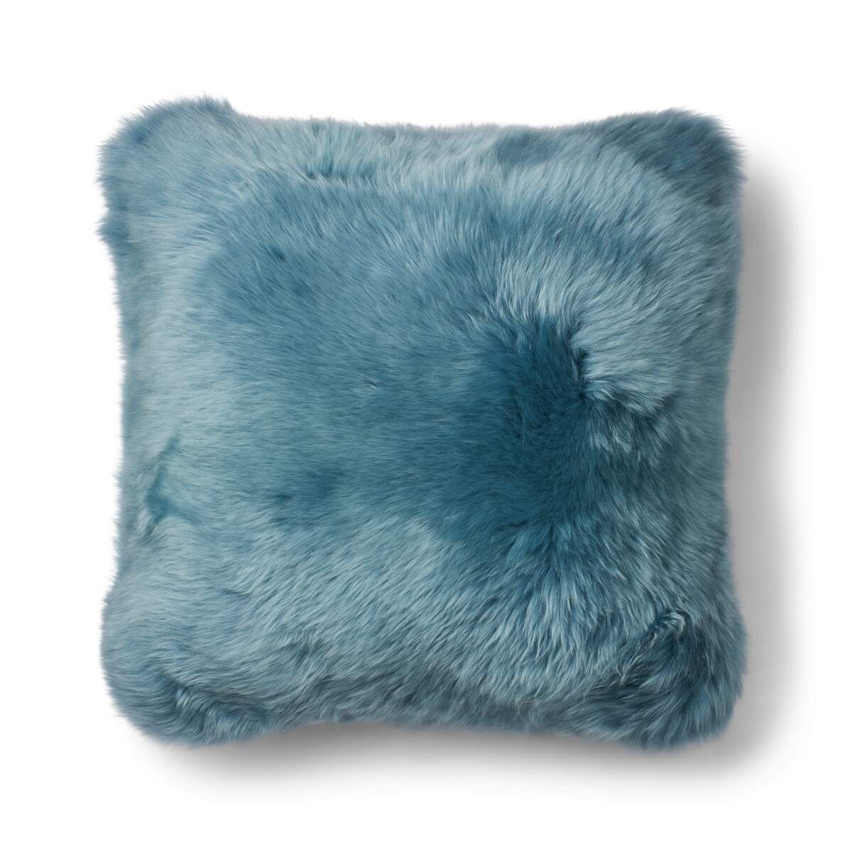 Rook Blauw