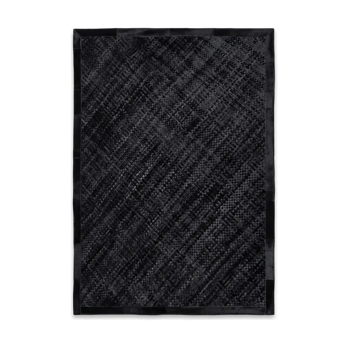 Design vloerkleed van koeienhuid | Brazilië | 200 x 300 cm | 170 x 240 cm