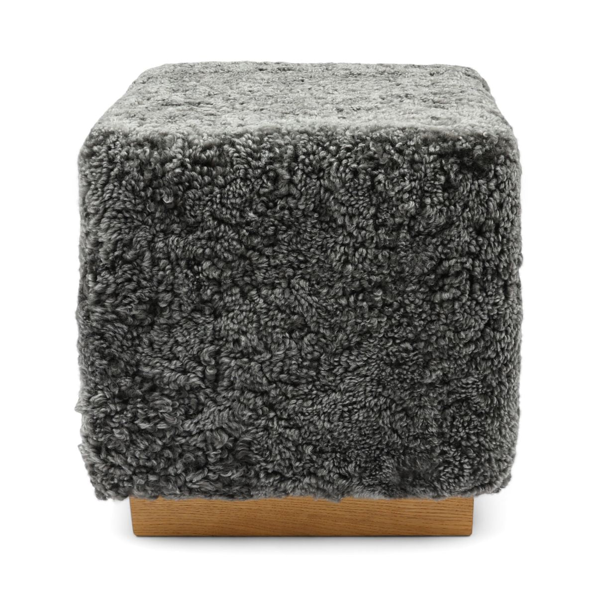 Benjamin Poef Grafiet