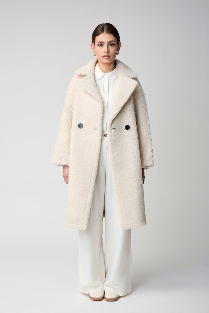 Savannah Jas Beige