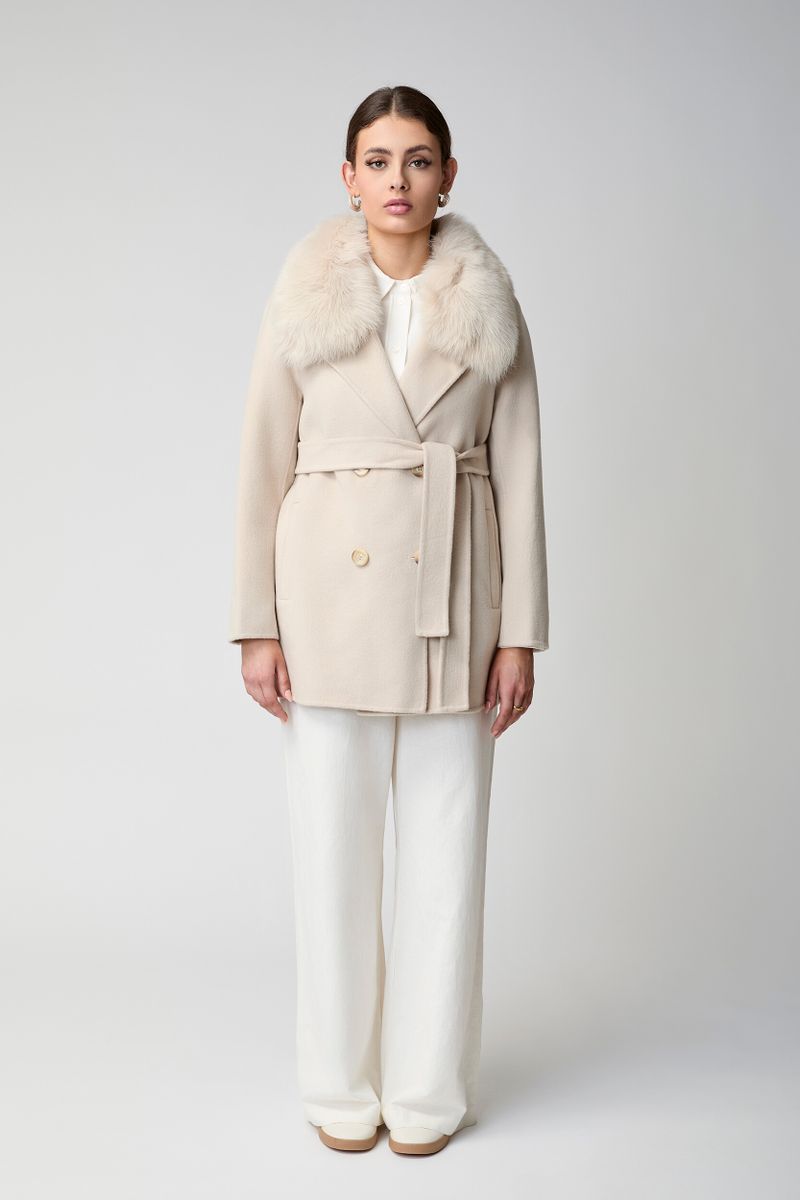 Charlott Jas Beige