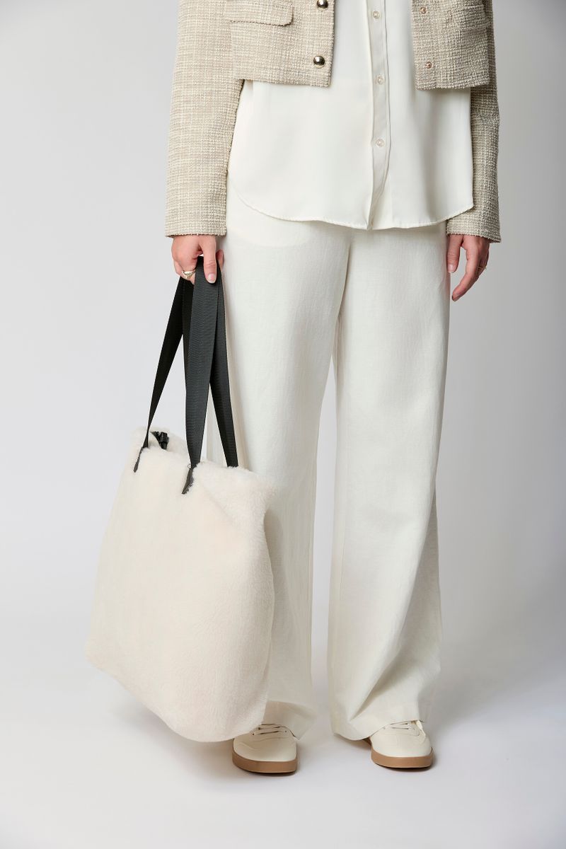 Norma Shopper Wit