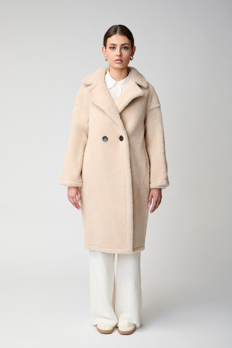 Savannah Jas Beige