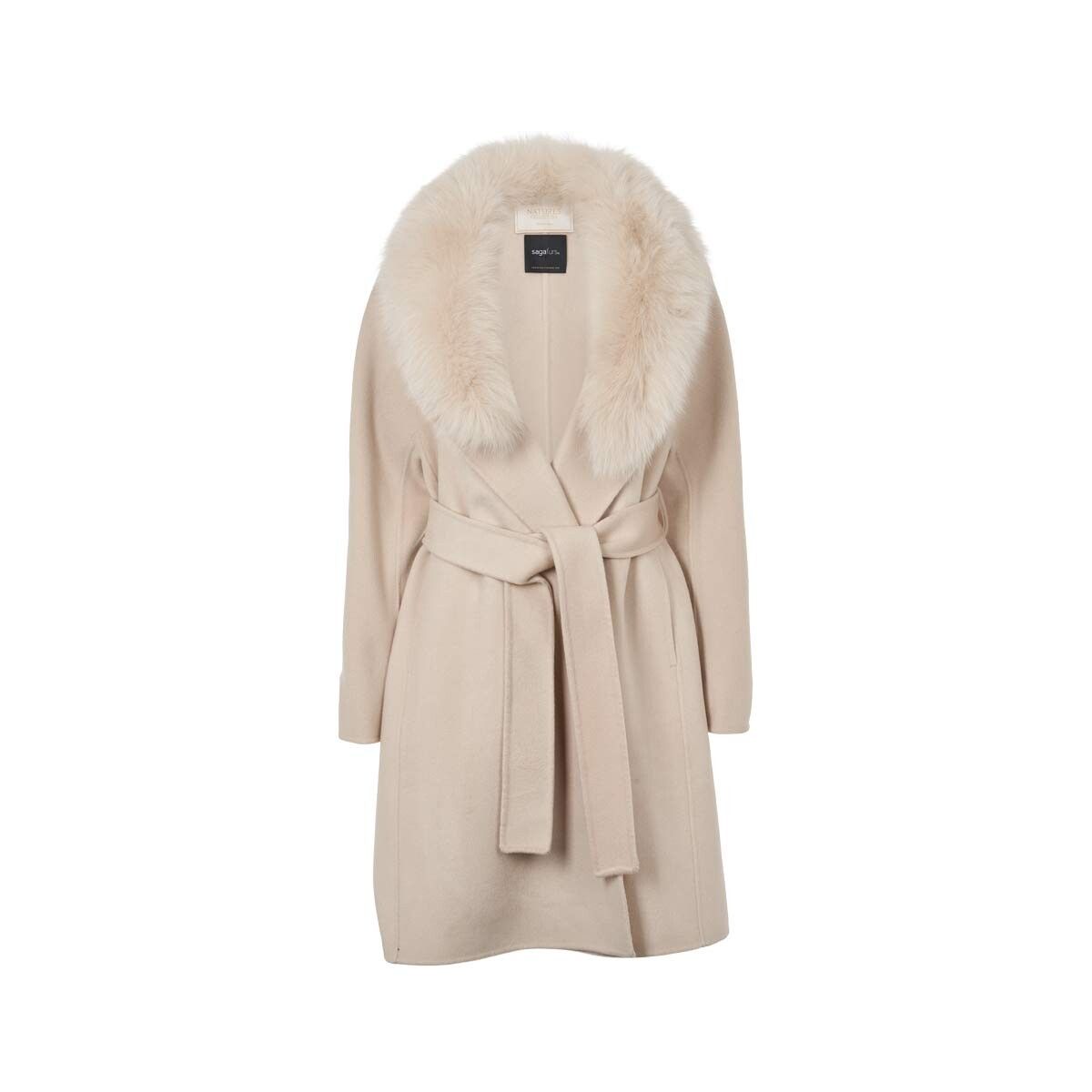 Lucia Jas Beige