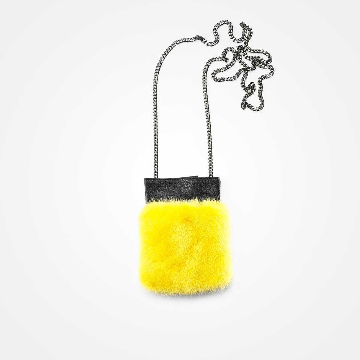 Clutch Tas | Deens nerts