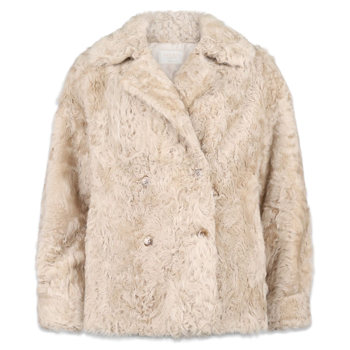 Valeria Jas Beige