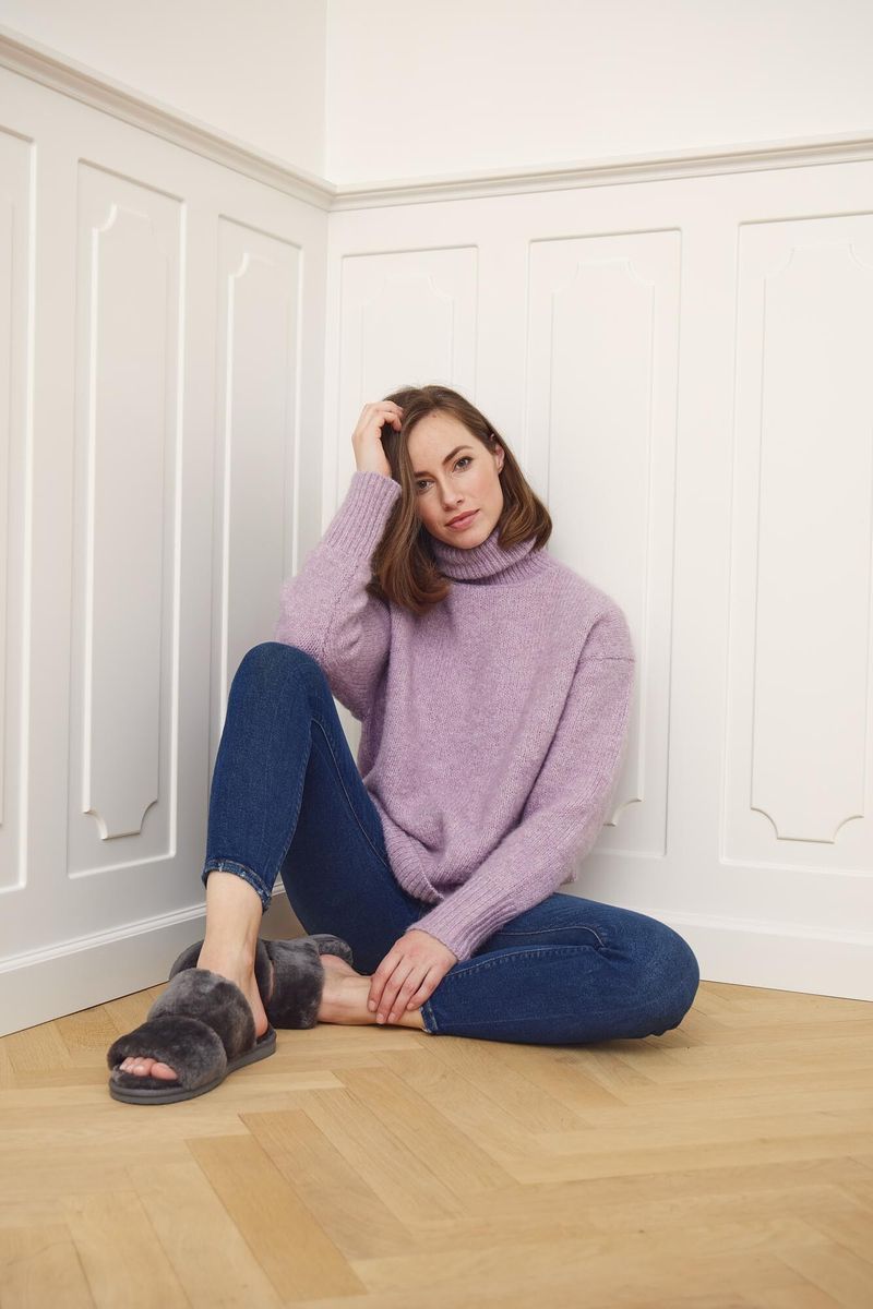 Slipper Wreefbanden