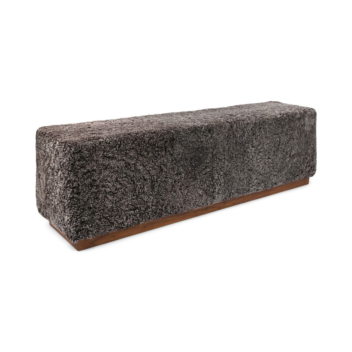 Benjamin Bank Cappuccino