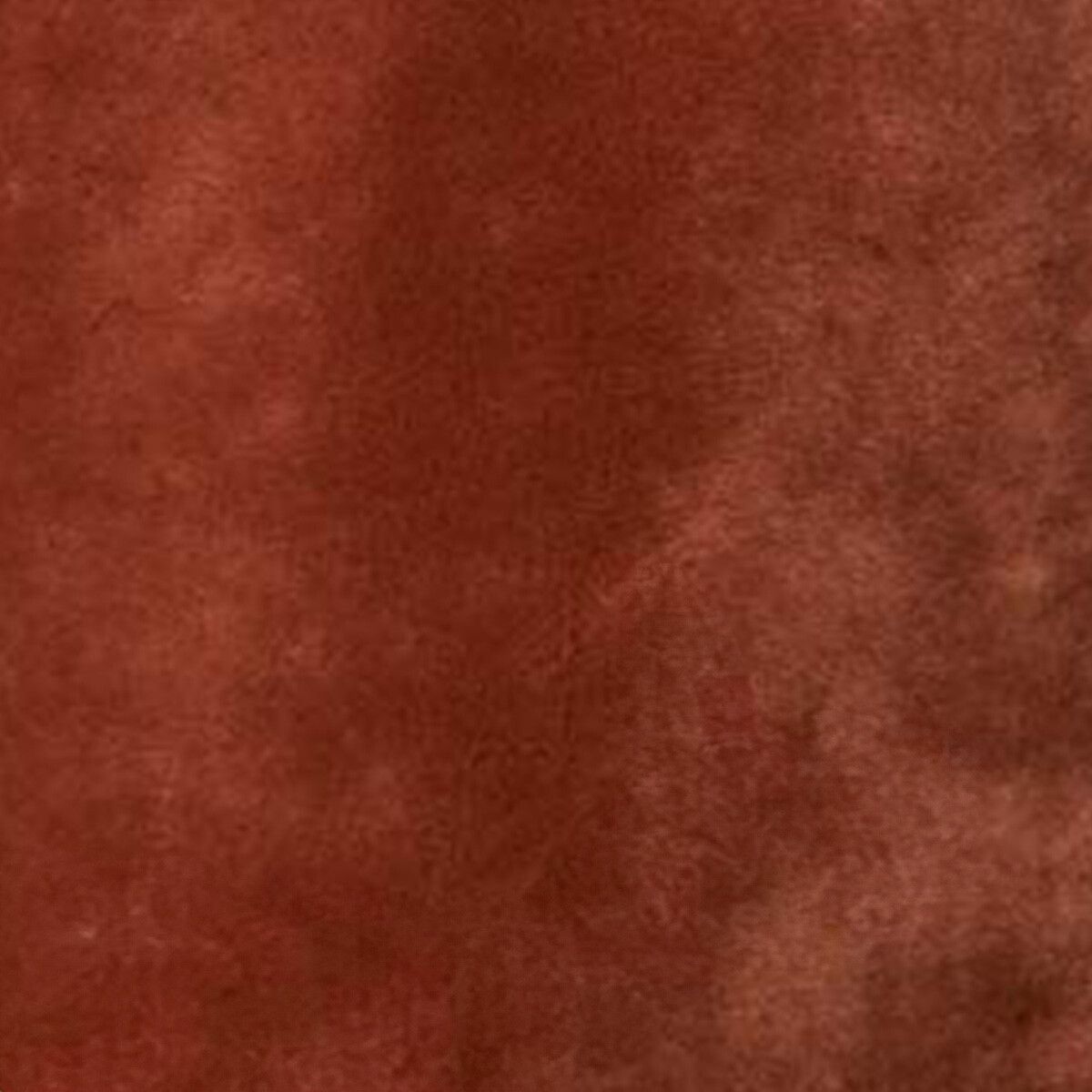 Addison Plaid | Tweezijdige Schapenvacht | Korte Wol Leer Bruin/Ivoor