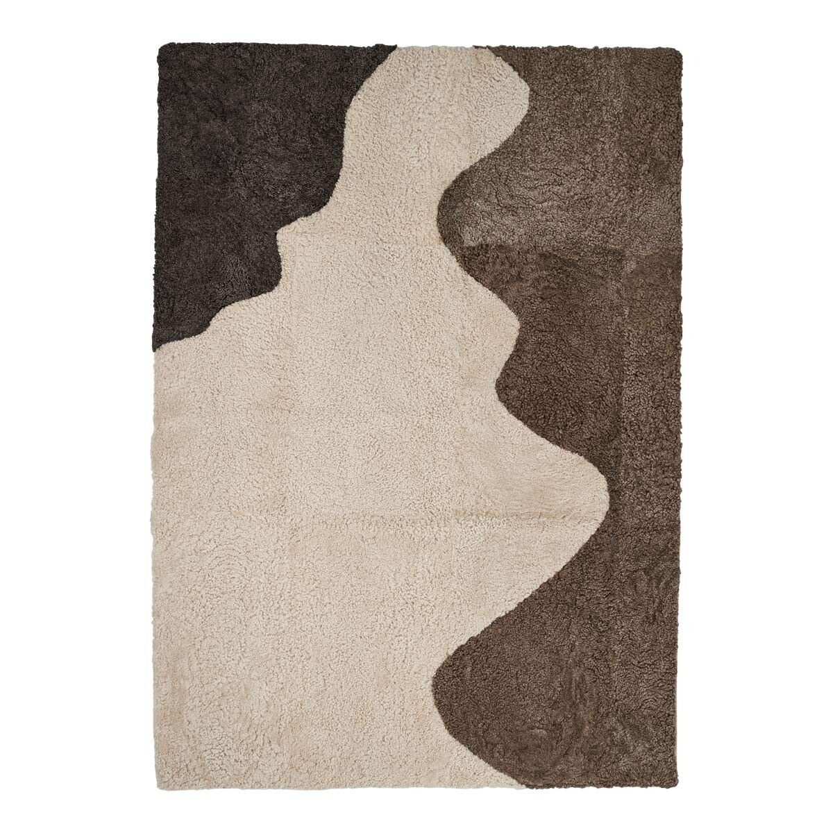 Antraciet/Parel/Taupe