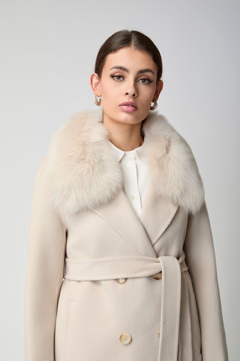 Charlott Jas Beige