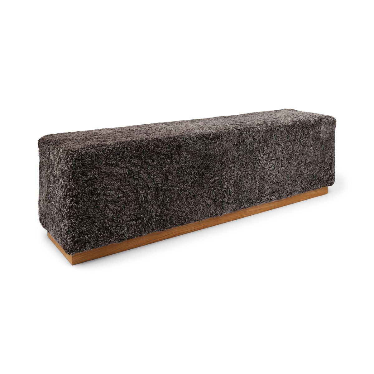 Benjamin Bank Cappuccino