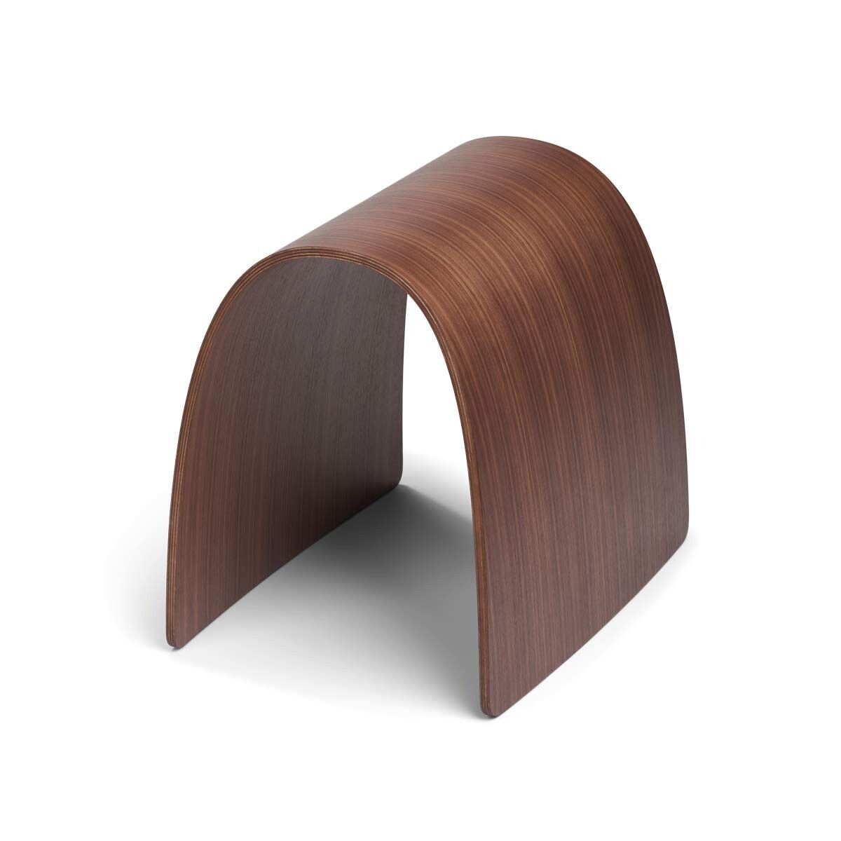 Schapen Kruk Walnoot bruin