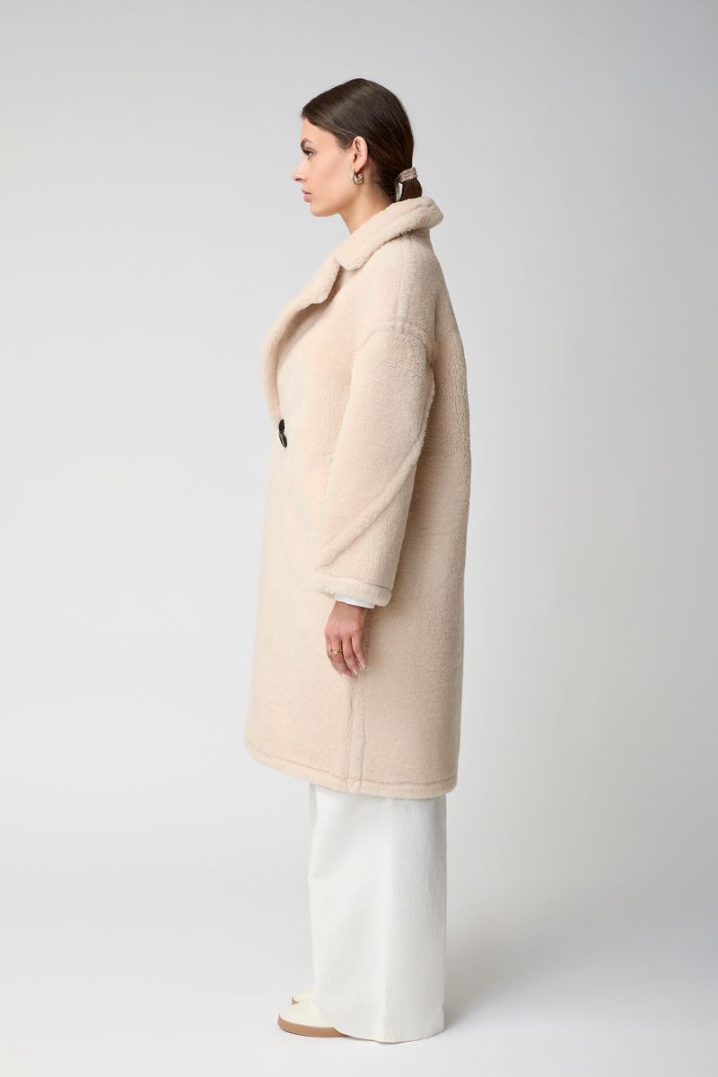 Savannah Jas Beige