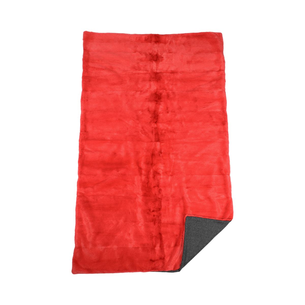 Deense Nerts Plaid | Kasjmier Achterkant | cm