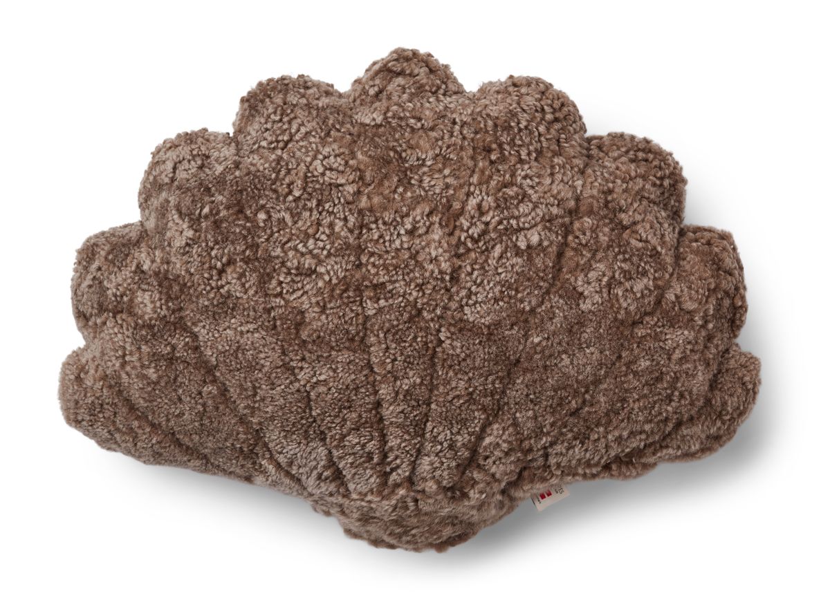 Schelpen Kussen | Small | 35x50 cm