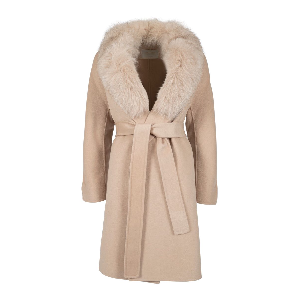 Valerie Jas Beige